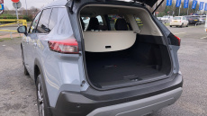 Nissan X-Trail 1.5 MHEV 163 N-Connecta 5dr Xtronic Petrol Station Wagon